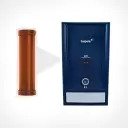 Water Purifier Bolt Copper (HR)